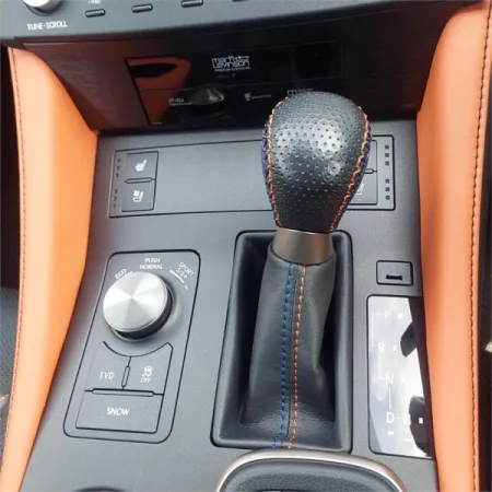 2015 LEXUS RC-F — photo