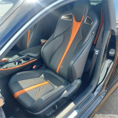 2015 LEXUS RC-F — photo