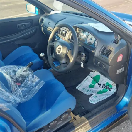 1999 SUBARU IMPREZA — photo