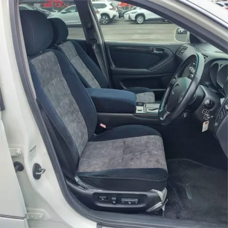 1999 TOYOTA ARISTO — photo