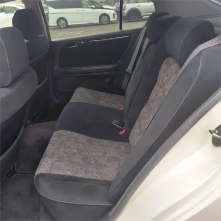 1999 TOYOTA ARISTO — photo