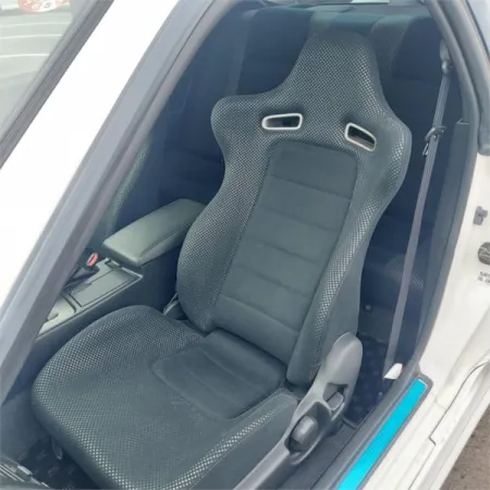 2001 NISSAN SKYLINE — photo