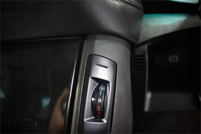 2010 TOYOTA CROWN — photo