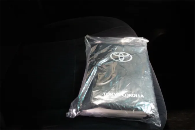 2012 TOYOTA ALPHARD — photo