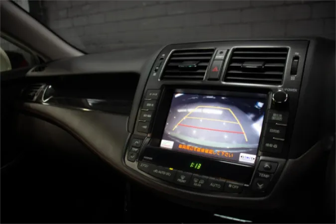 2012 TOYOTA CROWN — photo