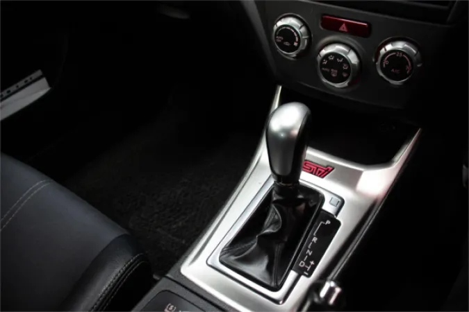 2009 SUBARU IMPREZA — photo