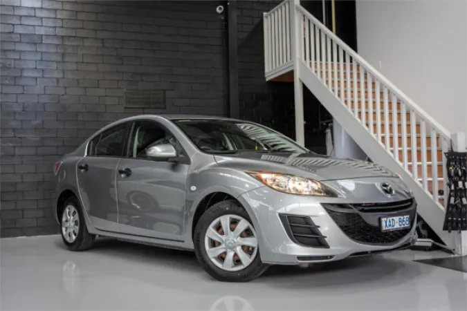 2009 MAZDA MAZDA3 NEO for sale in Melbourne