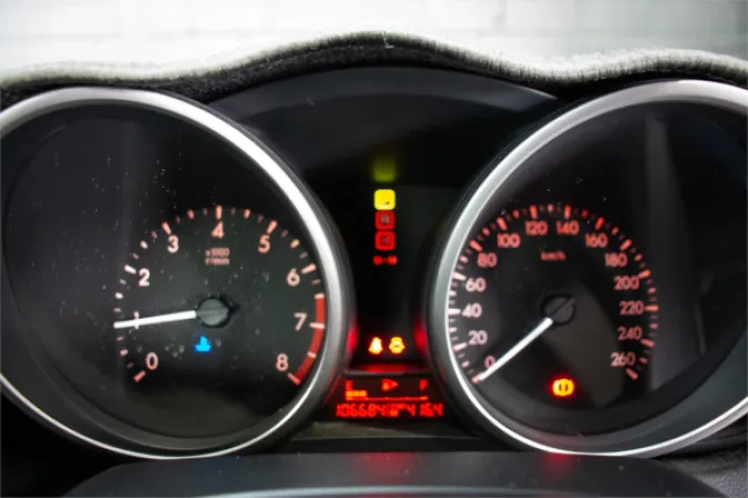2009 MAZDA MAZDA3 — photo