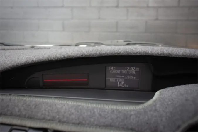 2009 MAZDA MAZDA3 — photo