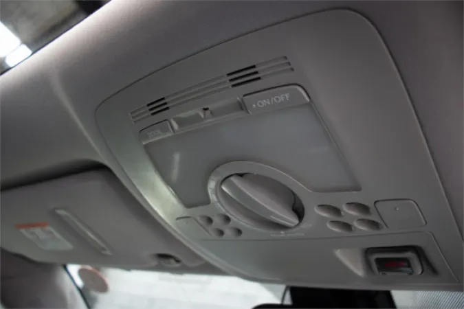 2007 LEXUS IS350 — photo
