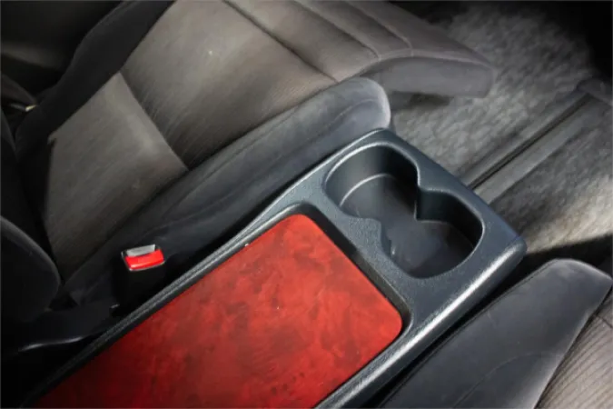2009 TOYOTA VELLFIRE — photo