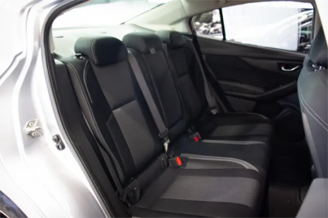2016 SUBARU IMPREZA — photo