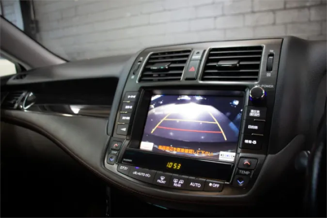 2011 TOYOTA CROWN — photo