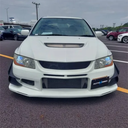 2003 MITSUBISHI LANCER — photo