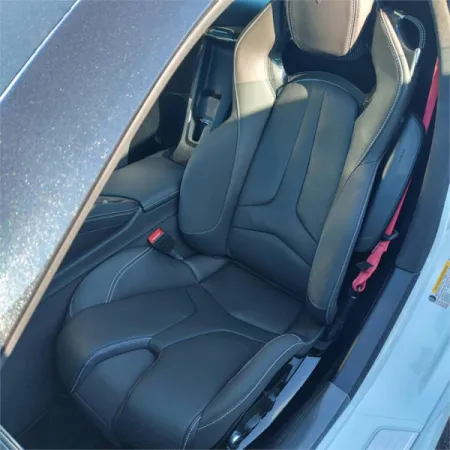 2021 CHEVROLET CORVETTE — photo