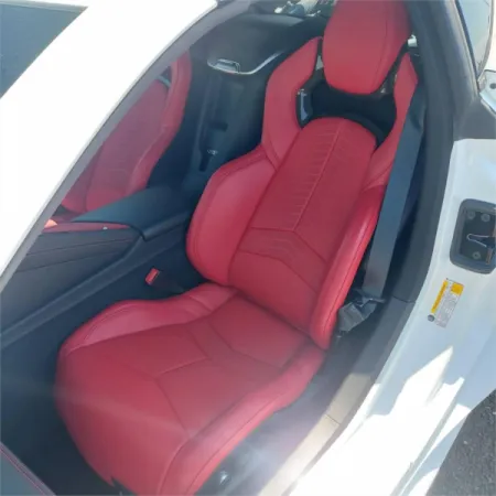 2021 CHEVROLET CORVETTE — photo