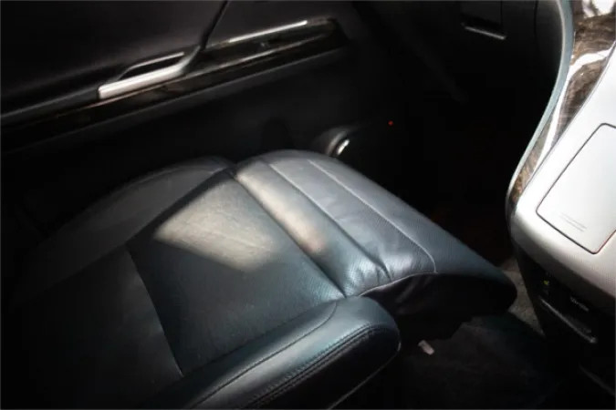 2013 TOYOTA VELLFIRE — photo