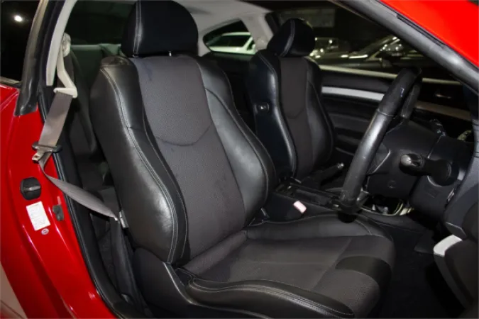2007 NISSAN SKYLINE — photo