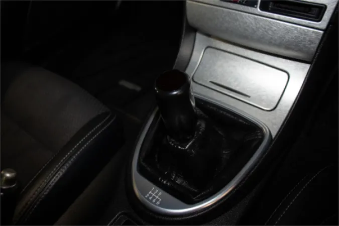 2007 NISSAN SKYLINE — photo
