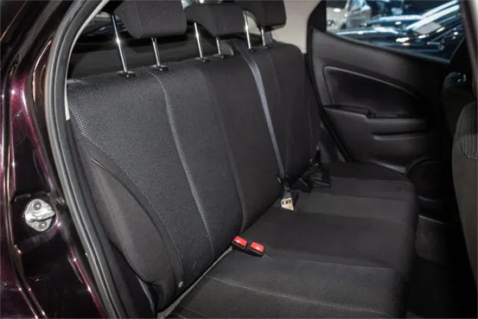 2008 MAZDA MAZDA2 — photo
