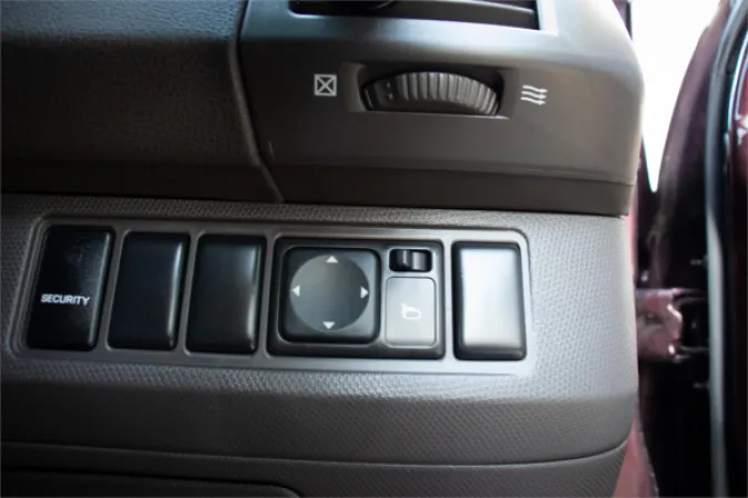 2008 NISSAN MICRA — photo