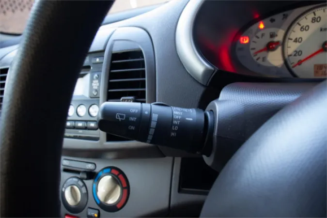 2008 NISSAN MICRA — photo