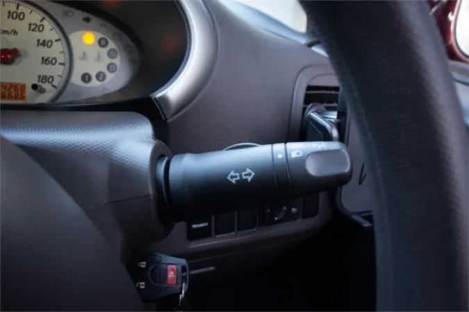 2008 NISSAN MICRA — photo