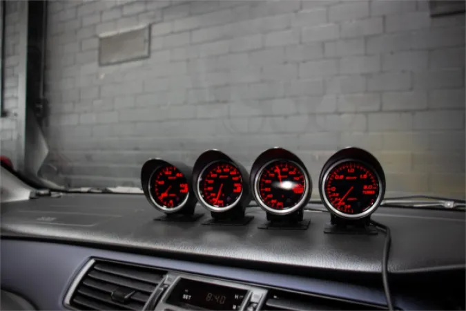 2003 MITSUBISHI LANCER — photo