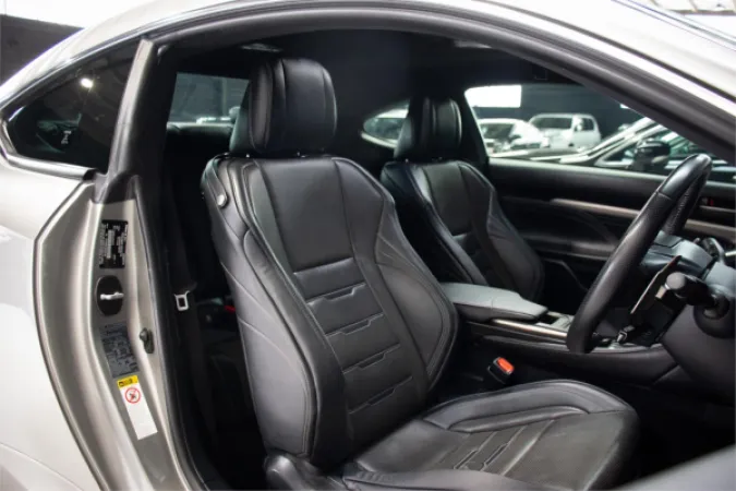 2015 LEXUS RC350 — photo