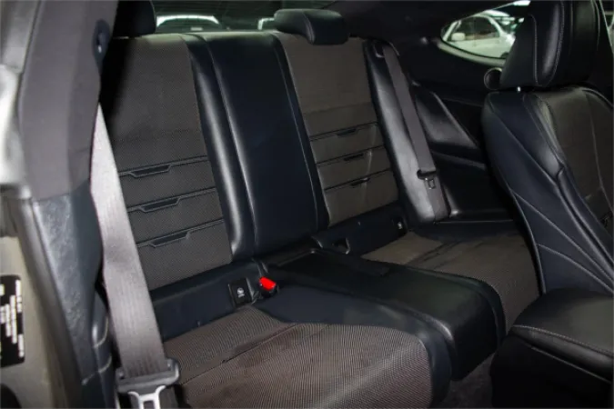 2015 LEXUS RC350 — photo