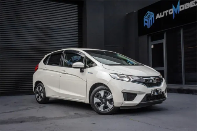 2016 Honda FIT (HYBRID) for sale in Melbourne