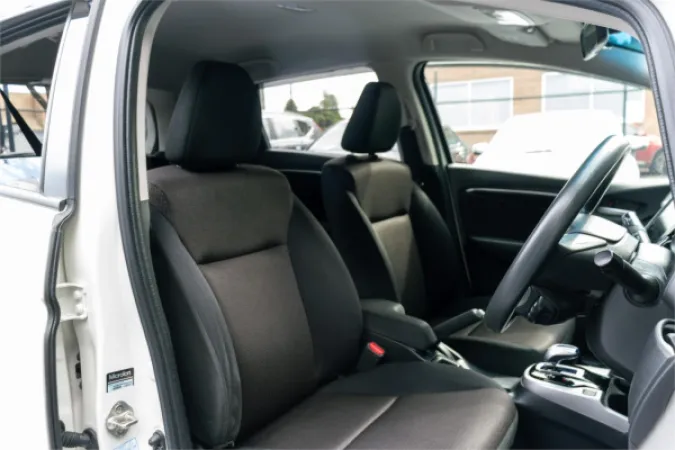 2016 HONDA FIT — photo