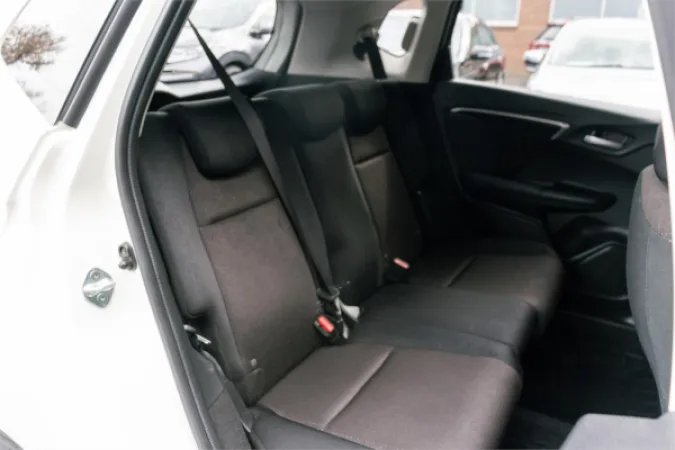 2016 HONDA FIT — photo