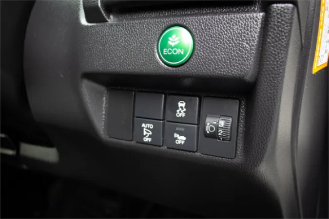 2016 HONDA FIT — photo