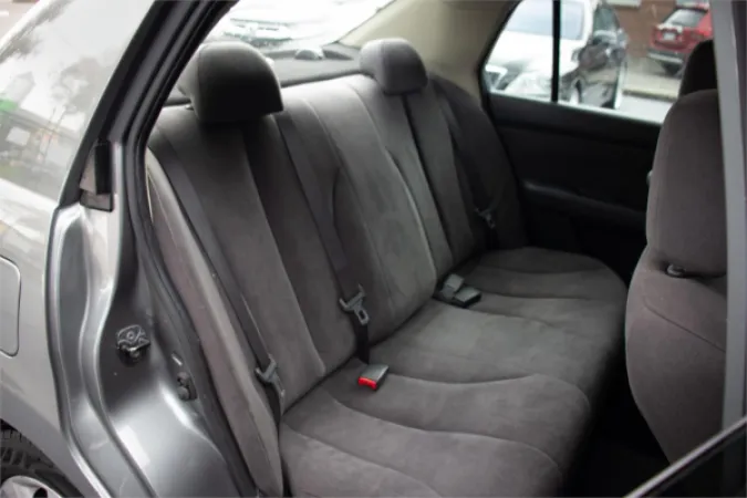 2009 NISSAN TIIDA — photo