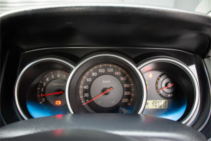 2009 NISSAN TIIDA — photo