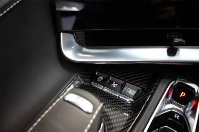 2021 CHEVROLET CORVETTE — photo