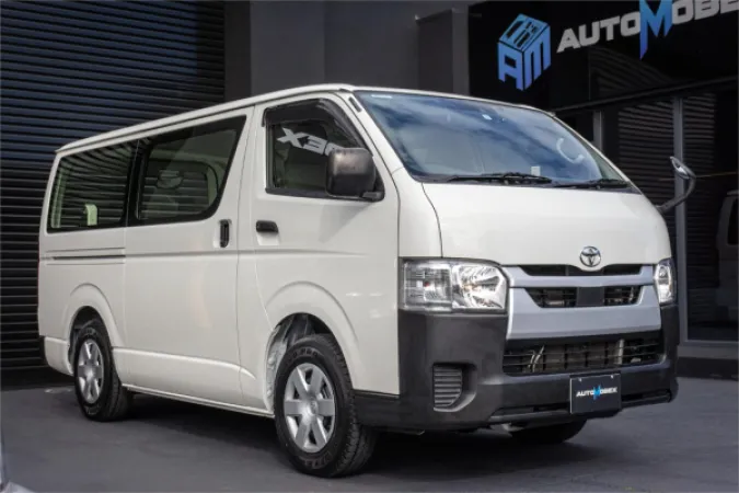 2020 Toyota HIACE DX for sale in Melbourne