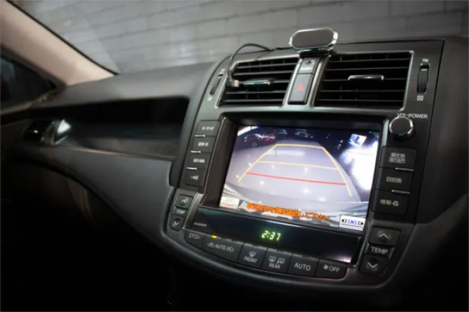 2008 TOYOTA CROWN — photo