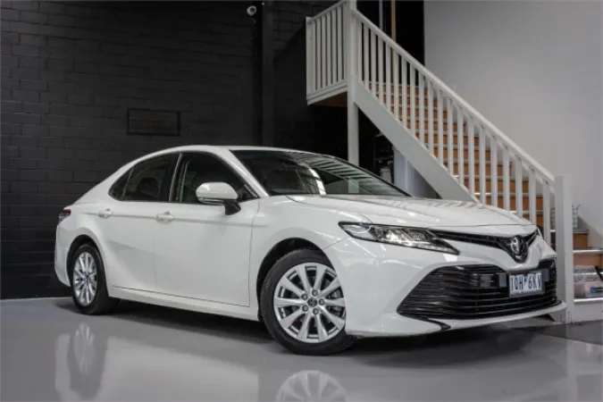 2019 Toyota CAMRY ASCENT for sale in Melbourne