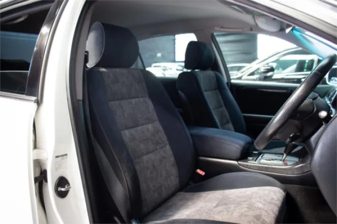 1999 TOYOTA ARISTO — photo