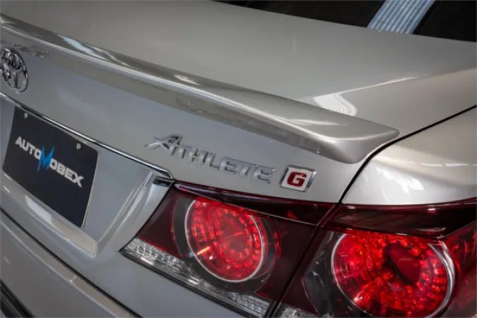 2016 TOYOTA CROWN — photo