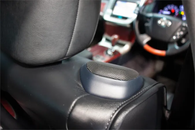 2012 TOYOTA CROWN — photo