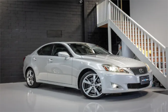 2010 LEXUS IS350 F SPORT for sale in Melbourne