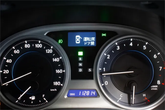 2010 LEXUS IS350 — photo