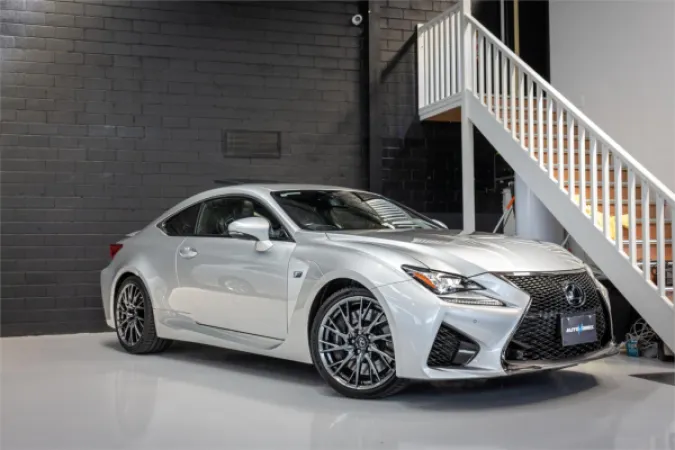 2015 LEXUS RC F for sale in Melbourne