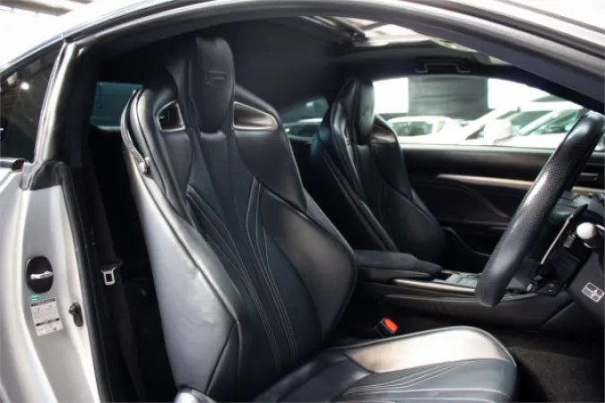 2015 LEXUS RC F — photo