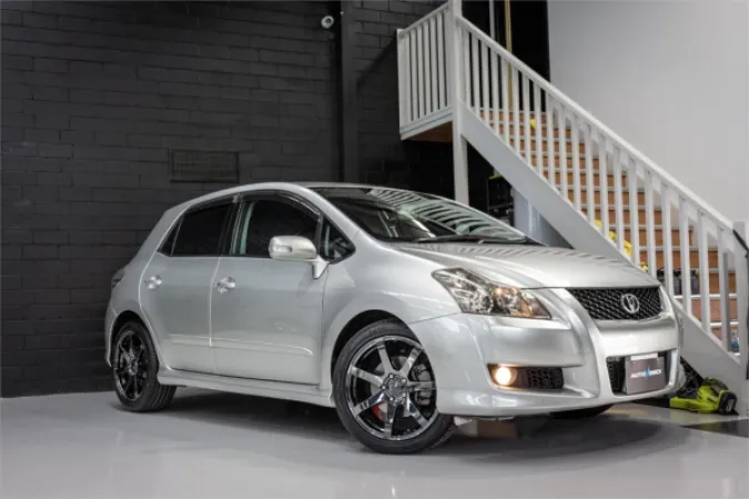 2007 Toyota Blade Master for sale in Melbourne