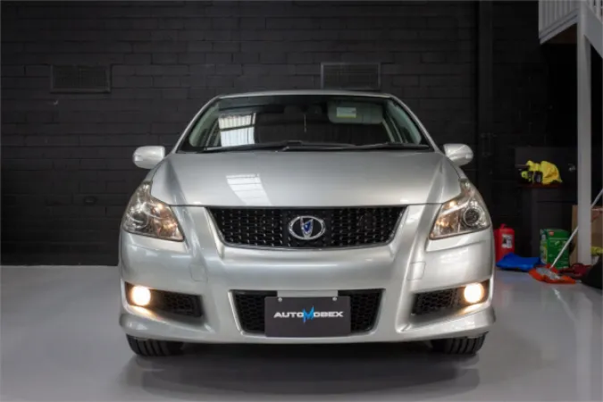 2007 TOYOTA Blade — photo