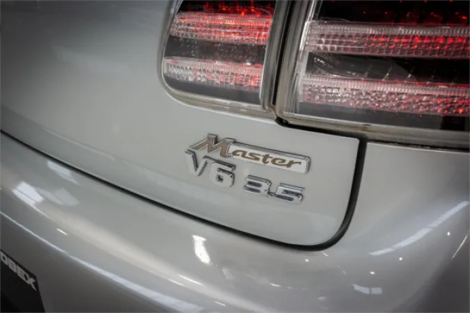 2007 TOYOTA Blade — photo